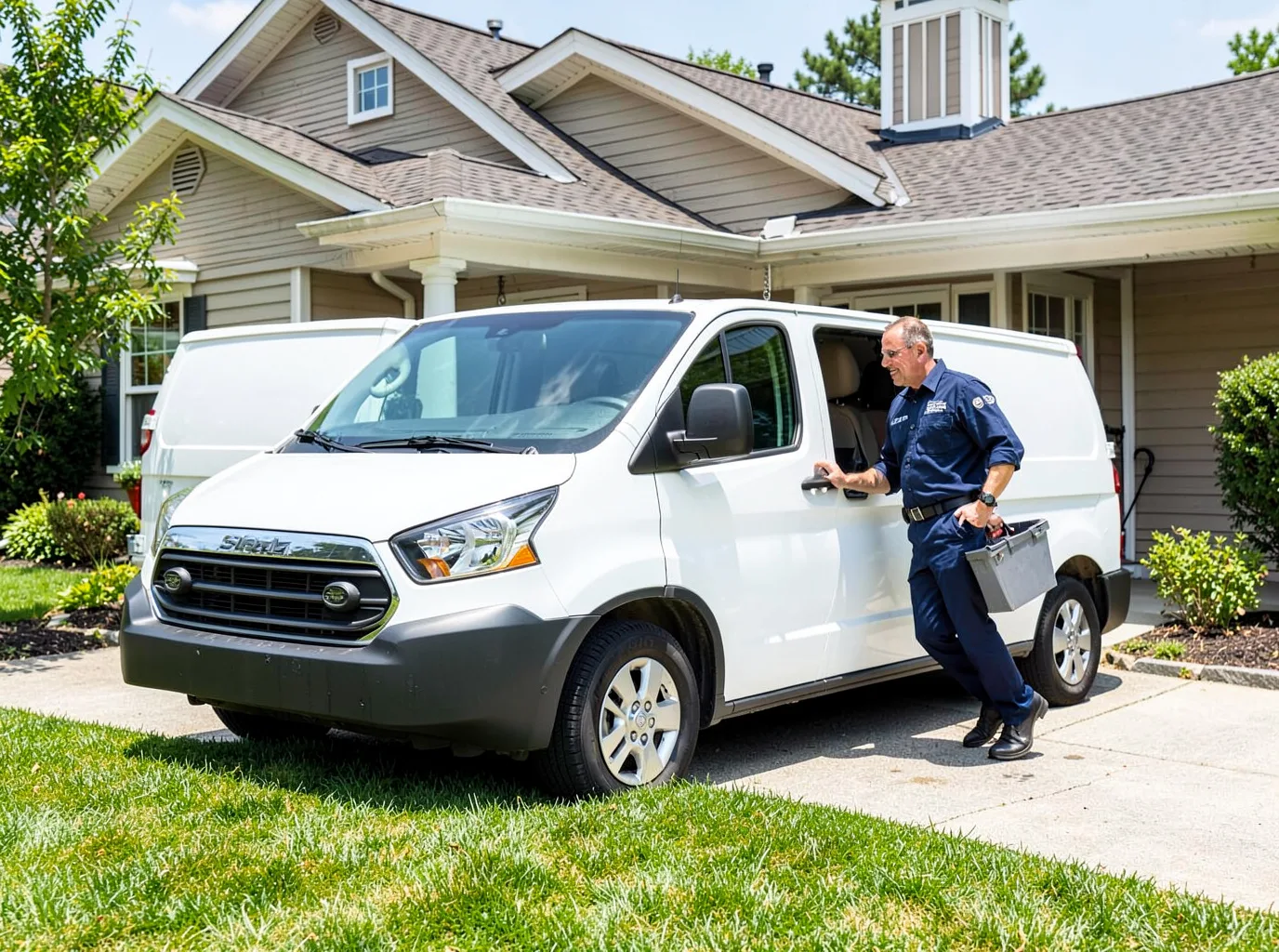 Emergency Plumber company in Jasper, FL