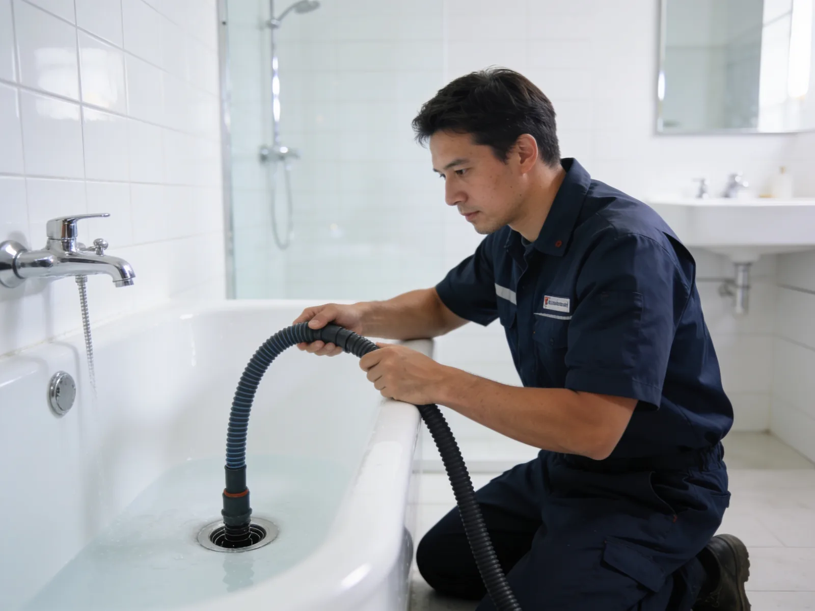 Emergency Plumber Jasper, FL FAQs